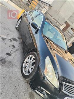 إنفينيتي G37